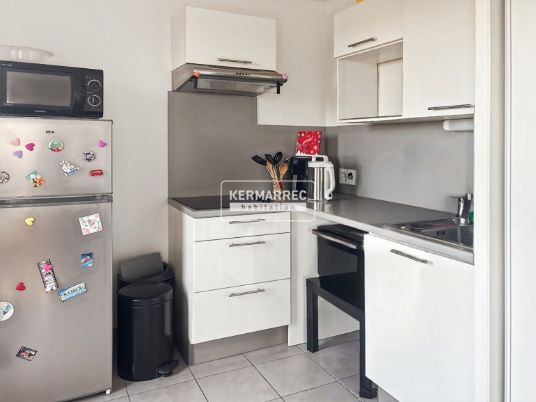 Appartement 3 pièces - 58 m² environ - 56413691e.jpg | Kermarrec Habitation