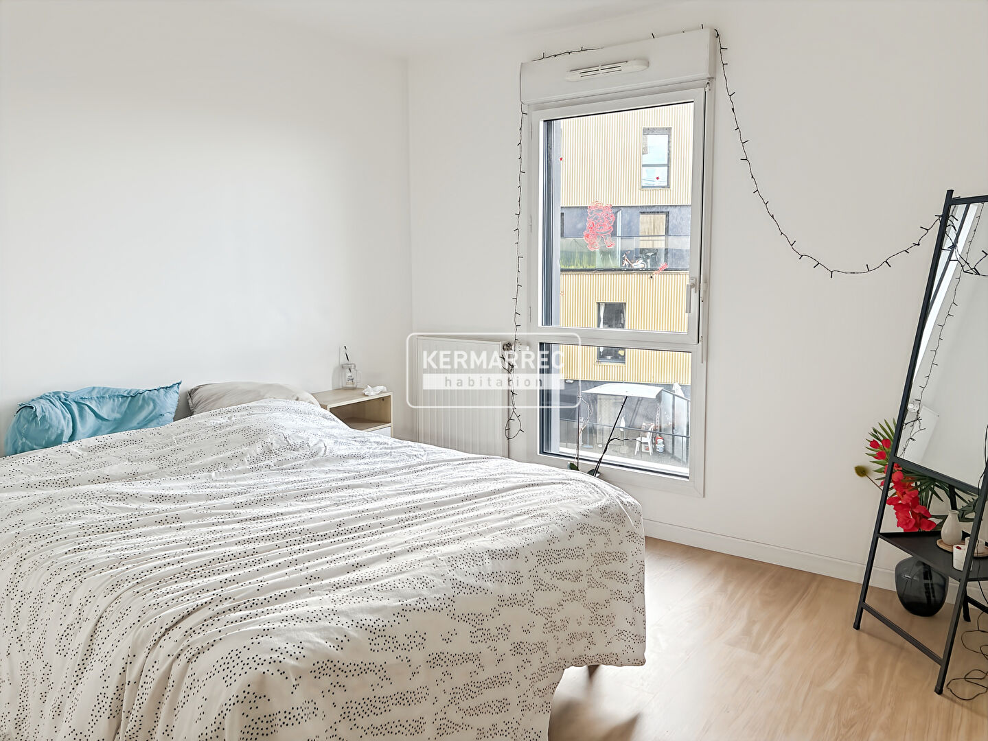 Appartement 3 pièces - 58 m² environ - 56413691f.jpg | Kermarrec Habitation