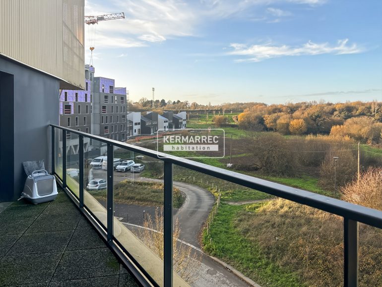 Appartement 3 pièces - 58 m² environ - 56413691j.jpg | Kermarrec Habitation
