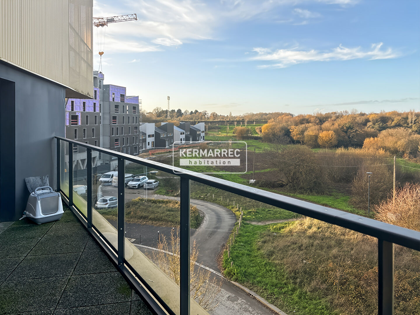 Appartement 3 pièces - 58 m² environ - 56413691j.jpg | Kermarrec Habitation