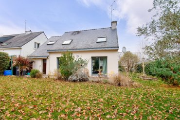 Maison 6 pièces – 100 m² environ