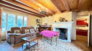 Maison 4 pièces – 96 m² environ