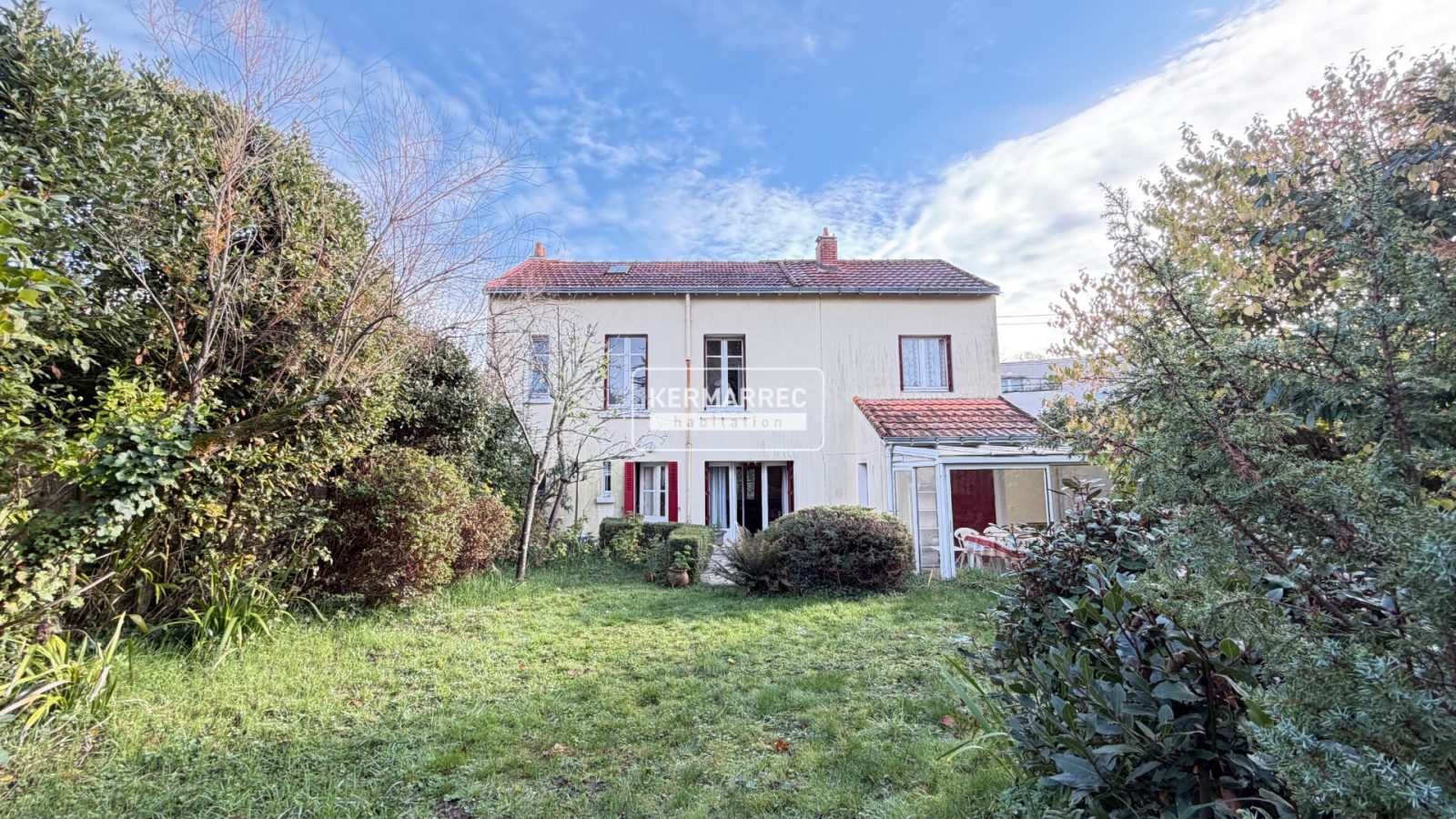 Maison 4 pièces - 96 m² environ - 56428578d.jpg | Kermarrec Habitation