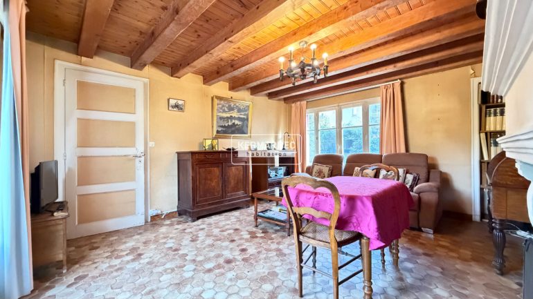 Maison 4 pièces - 96 m² environ - 56428578e.jpg | Kermarrec Habitation