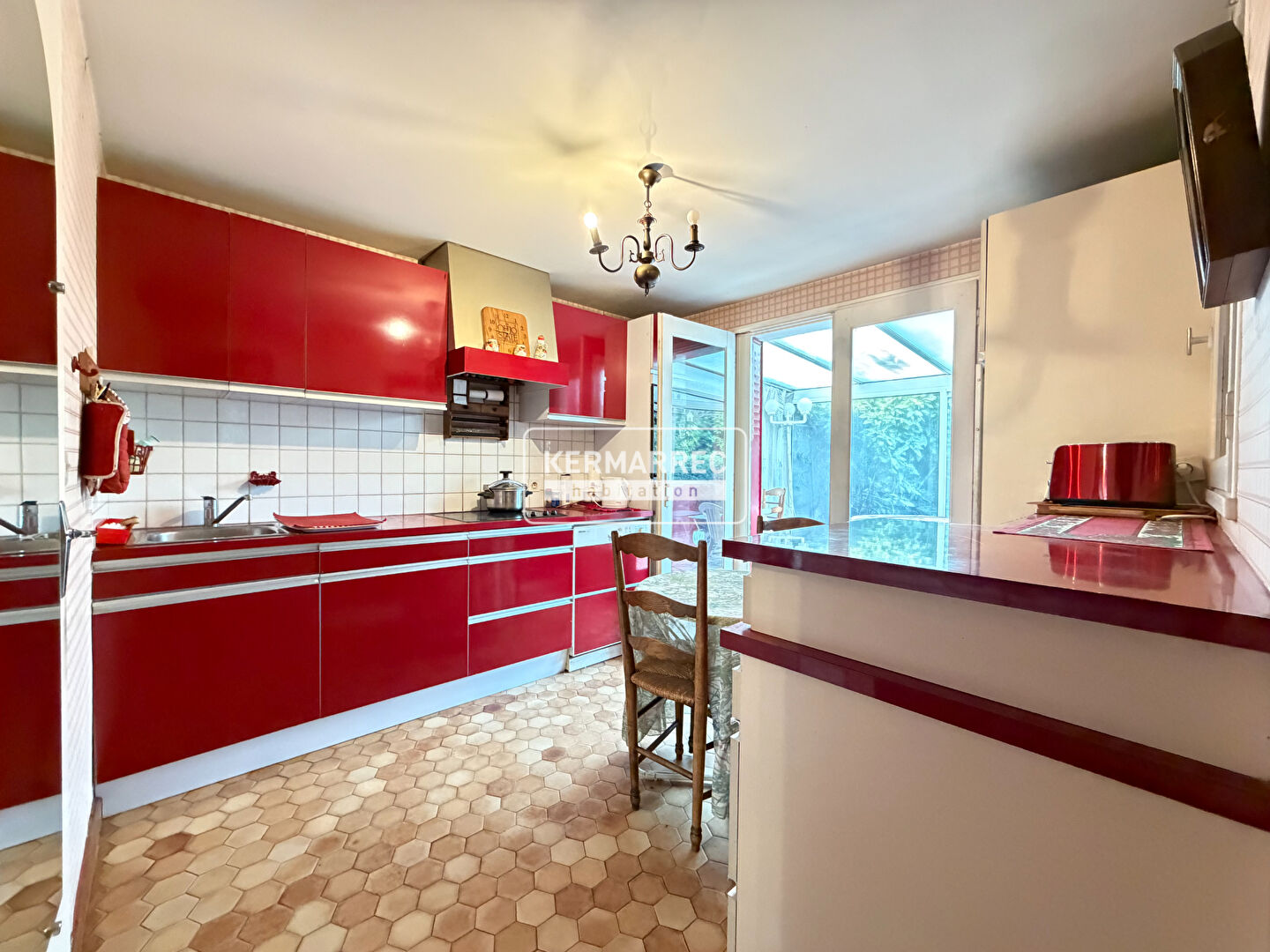 Maison 4 pièces - 96 m² environ - 56428578f.jpg | Kermarrec Habitation