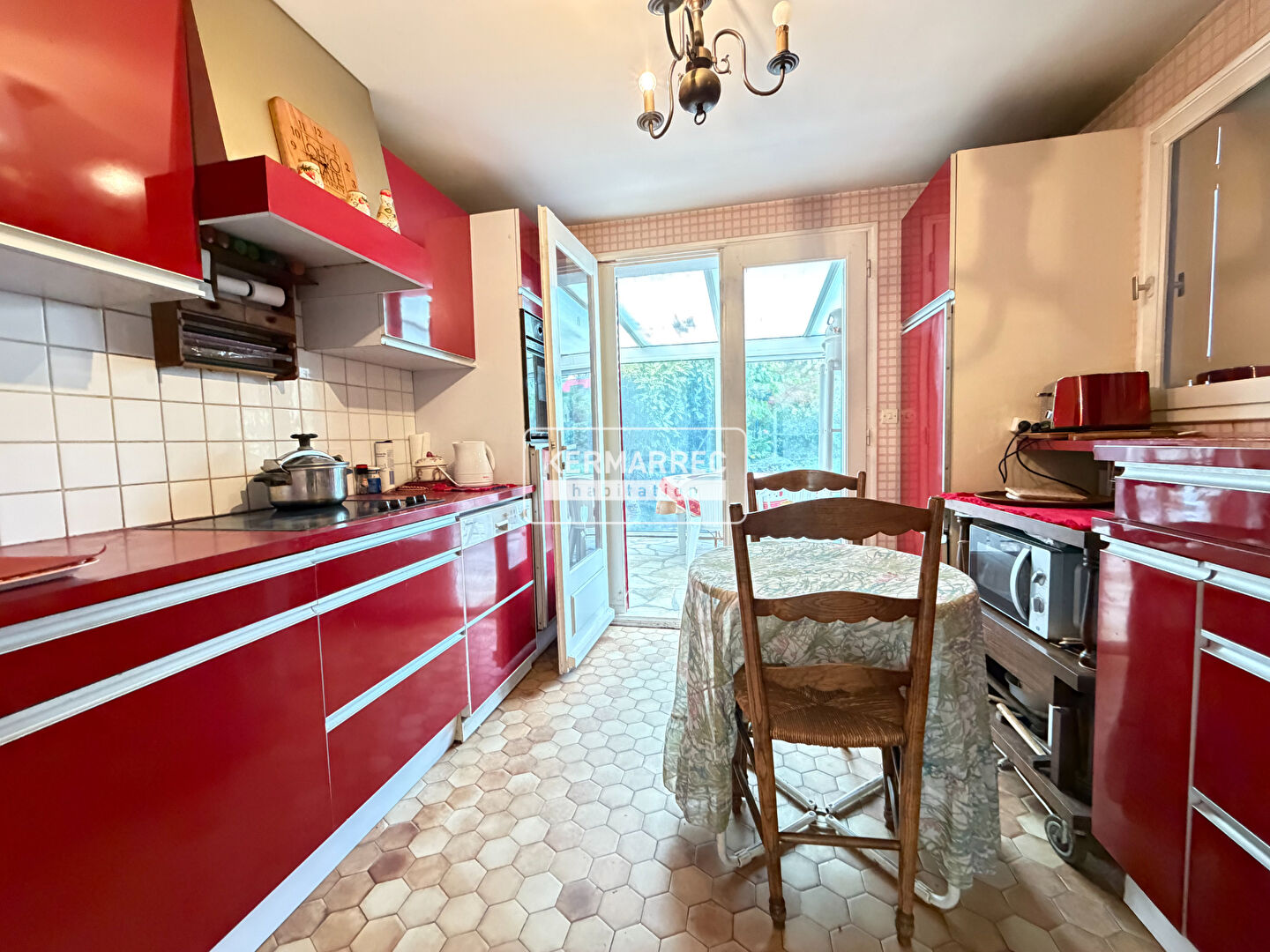 Maison 4 pièces - 96 m² environ - 56428578g.jpg | Kermarrec Habitation