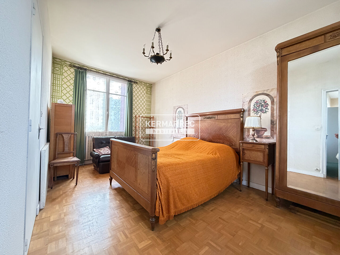 Maison 4 pièces - 96 m² environ - 56428578j.jpg | Kermarrec Habitation