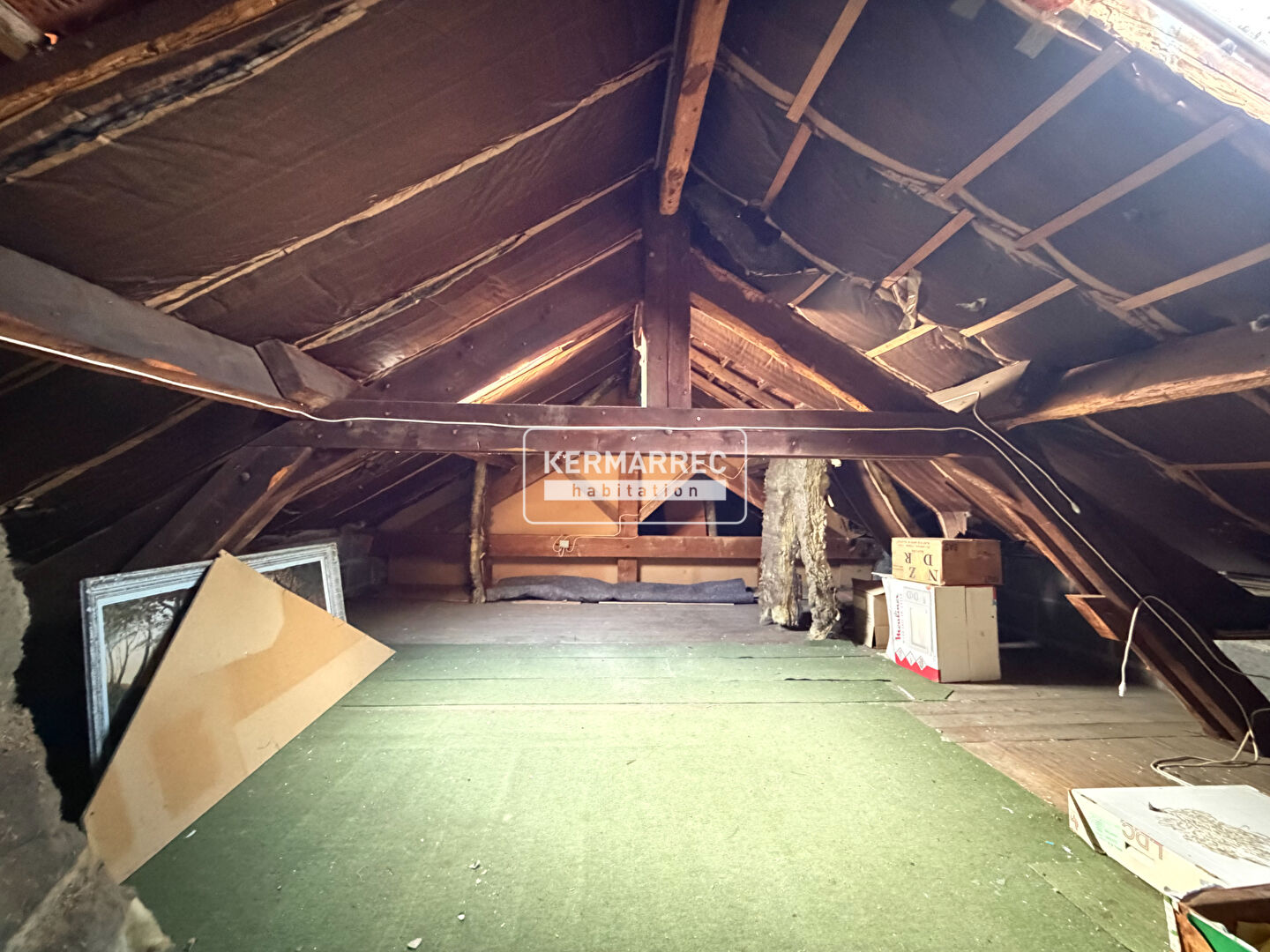 Maison 4 pièces - 96 m² environ - 56428578l.jpg | Kermarrec Habitation