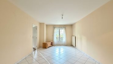 Appartement 4 pièces – 76 m² environ