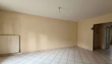 Appartement 4 pièces – 76 m² environ