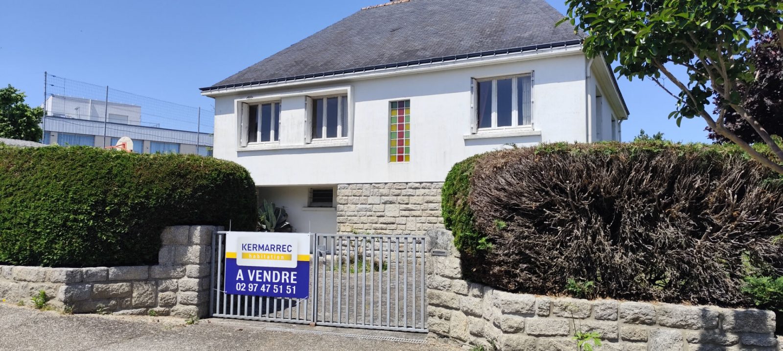 Maison 5 pièces - 95 m² environ - 56433511a.jpg | Kermarrec Habitation