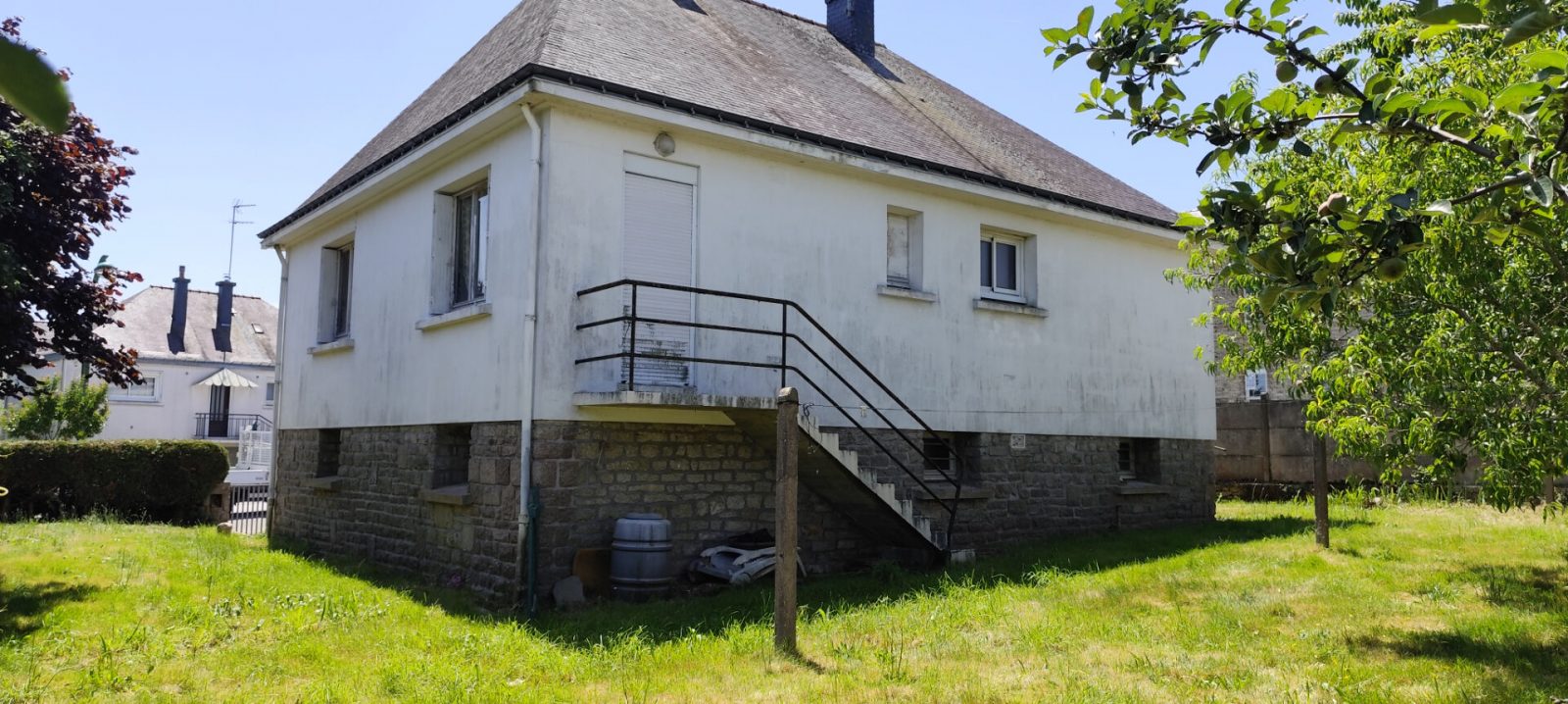 Maison 5 pièces - 95 m² environ - 56433511c.jpg | Kermarrec Habitation