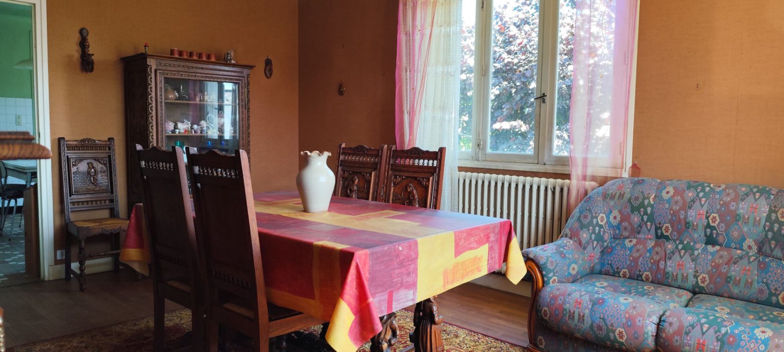Maison 5 pièces - 95 m² environ - 56433511e.jpg | Kermarrec Habitation