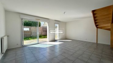 Maison 4 pièces – 81 m² environ