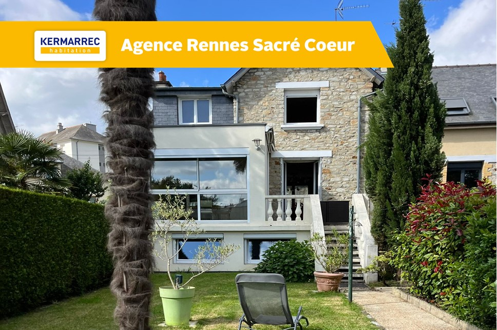 Maison 5 pièces - 118 m² environ - 56449058b.jpg | Kermarrec Habitation