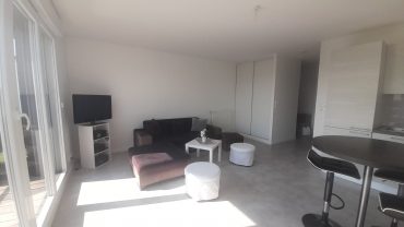 Appartement 3 pièces – 59 m² environ