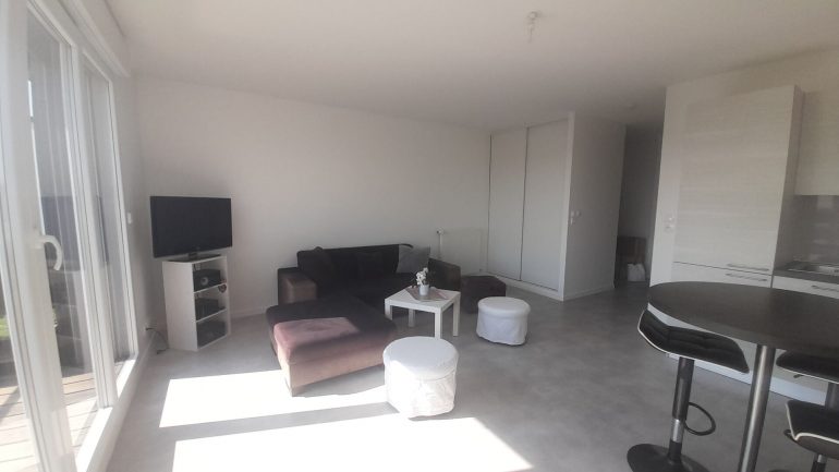 Appartement 3 pièces - 59 m² environ - 56449176a.jpg | Kermarrec Habitation