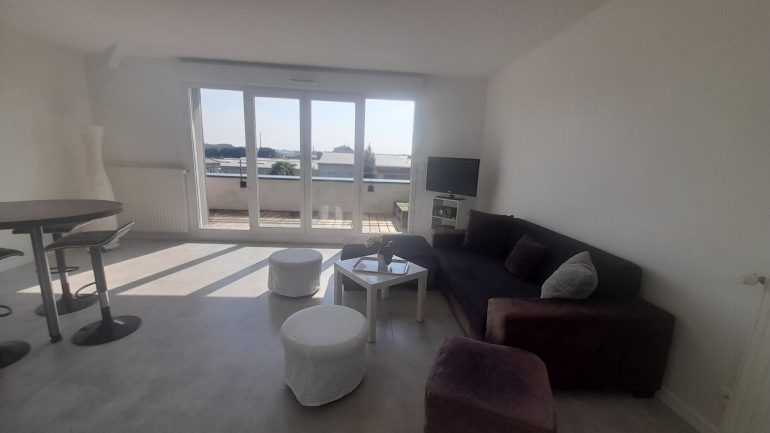 Appartement 3 pièces - 59 m² environ - 56449176b.jpg | Kermarrec Habitation
