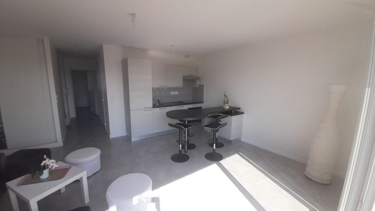 Appartement 3 pièces - 59 m² environ - 56449176c.jpg | Kermarrec Habitation
