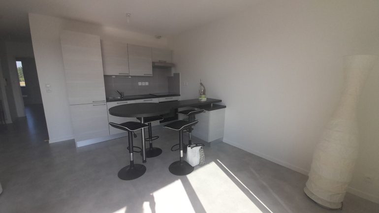 Appartement 3 pièces - 59 m² environ - 56449176d.jpg | Kermarrec Habitation