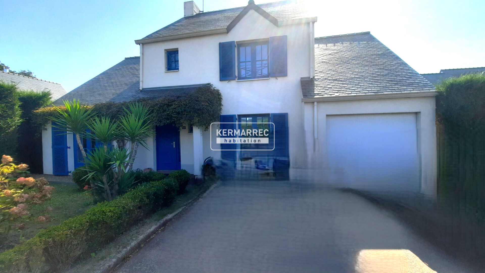Maison 5 pièces 122 m² · à Guérande · 122,3 m² · 357 000 €