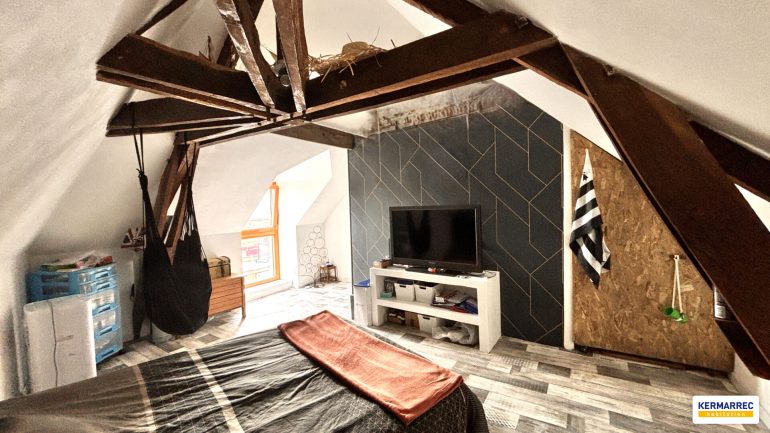 Maison 5 pièces - 99 m² environ - 56449896j.jpg | Kermarrec Habitation