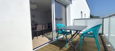 Appartement 3 pièces – 66 m² environ