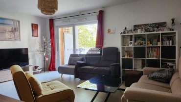 Appartement 3 pièces – 71 m² environ