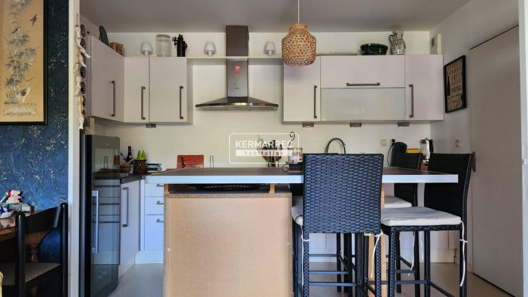 Appartement 3 pièces - 71 m² environ - 56459618c.jpg | Kermarrec Habitation