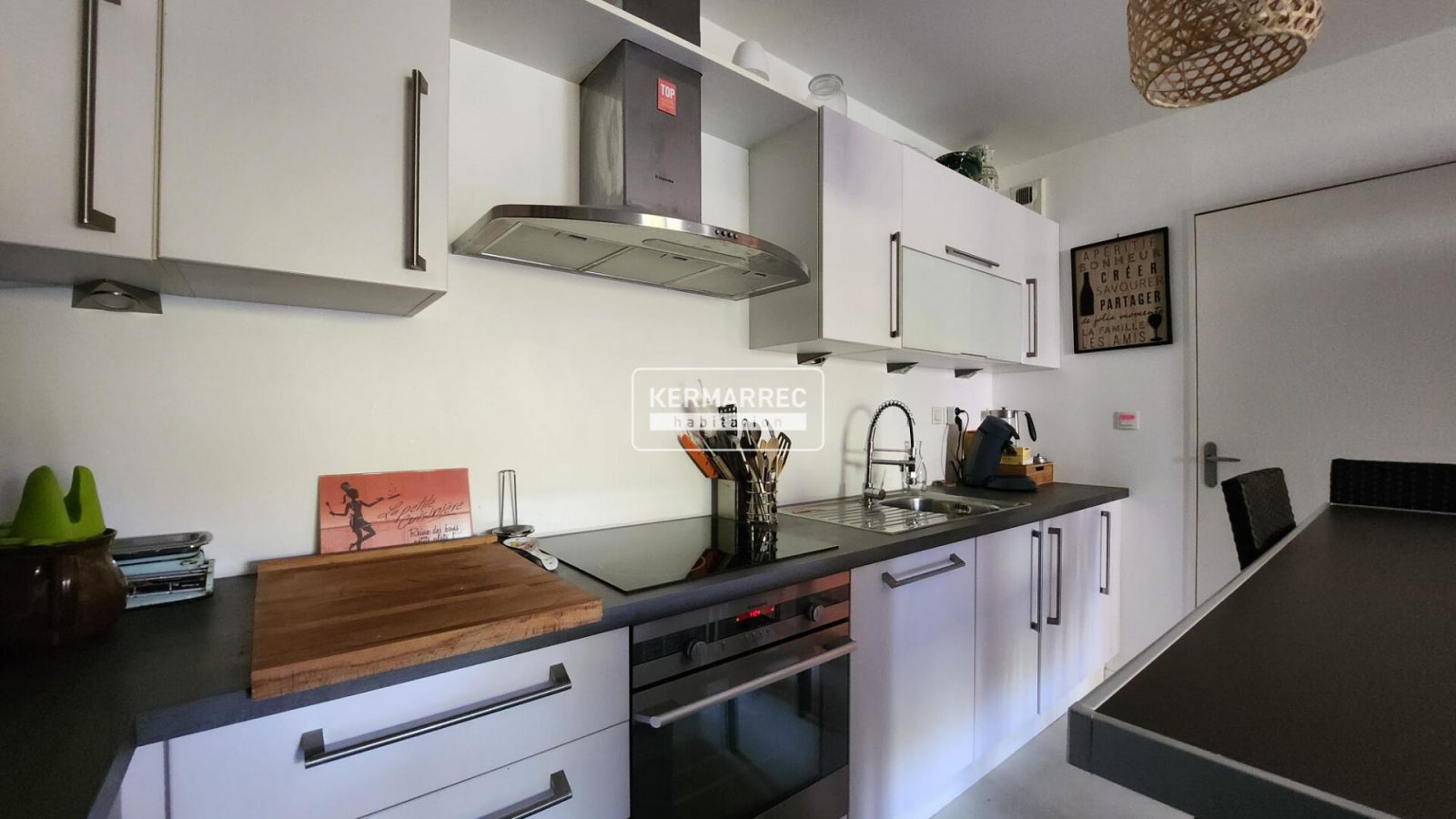 Appartement 3 pièces - 71 m² environ - 56459618d.jpg | Kermarrec Habitation