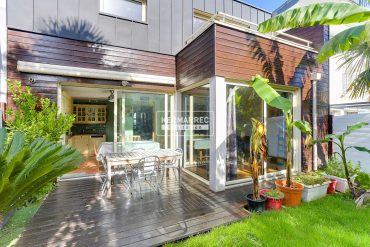 Maison 6 pièces – 132 m² environ