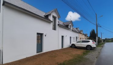 Maison 4 pièces – 80 m² environ