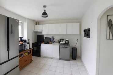 Maison 4 pièces – 80 m² environ