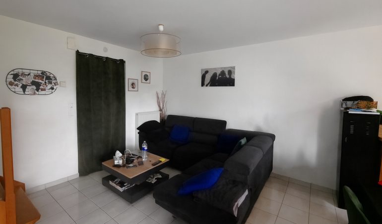 Maison 4 pièces - 80 m² environ - 56514387c.jpg | Kermarrec Habitation