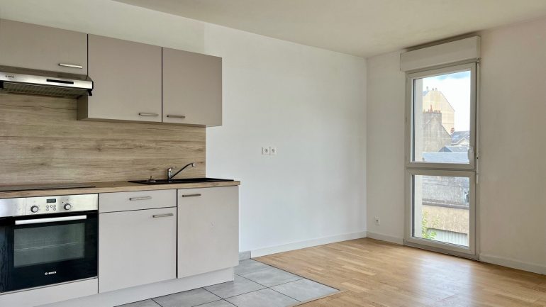 Appartement 3 pièces - 59 m² environ - 56523537d.jpg | Kermarrec Habitation