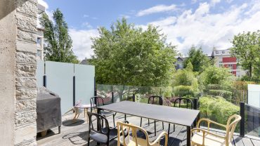 Maison 8 pièces – 195 m² environ