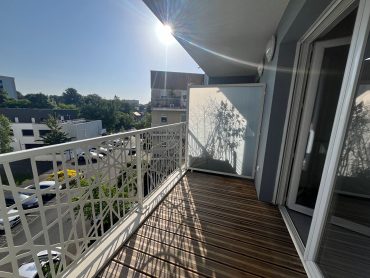 Appartement 2 pièces – 39 m² environ
