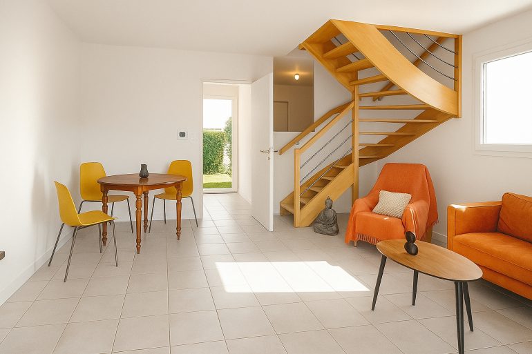 Maison 4 pièces - 71 m² environ - 56699247b.jpg | Kermarrec Habitation