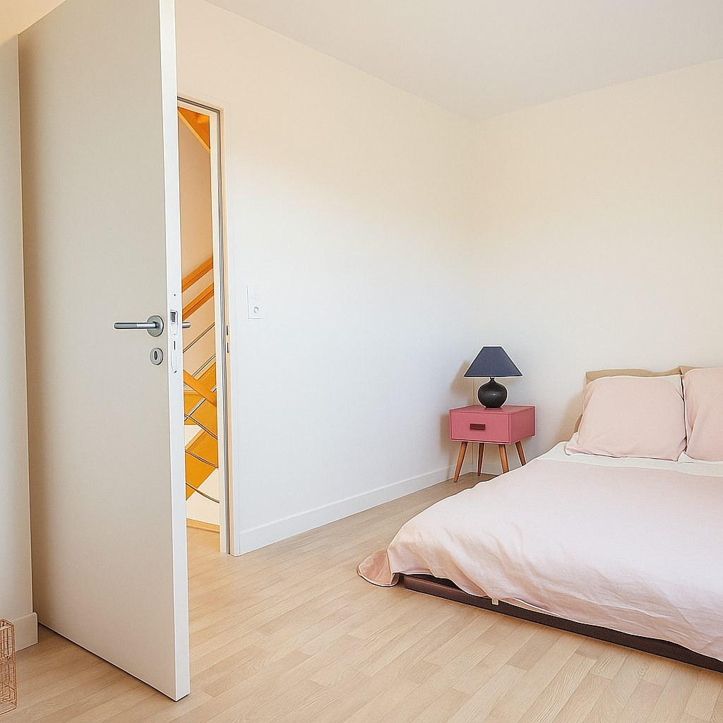 Maison 4 pièces - 71 m² environ - 56699247e.jpg | Kermarrec Habitation