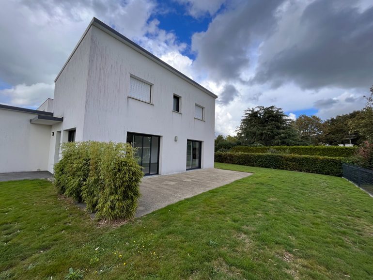 Maison 4 pièces - 103 m² environ - 56889624b.jpg | Kermarrec Habitation