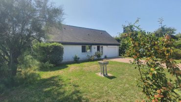 Maison 4 pièces – 97 m² environ