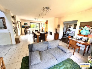 Maison 7 pièces – 170 m² environ