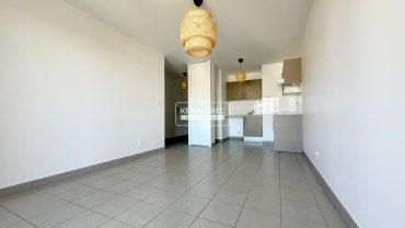 Appartement 3 pièces – 55 m² environ