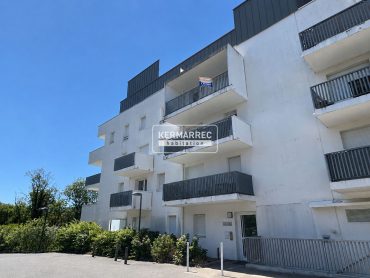 Appartement 3 pièces – 55 m² environ