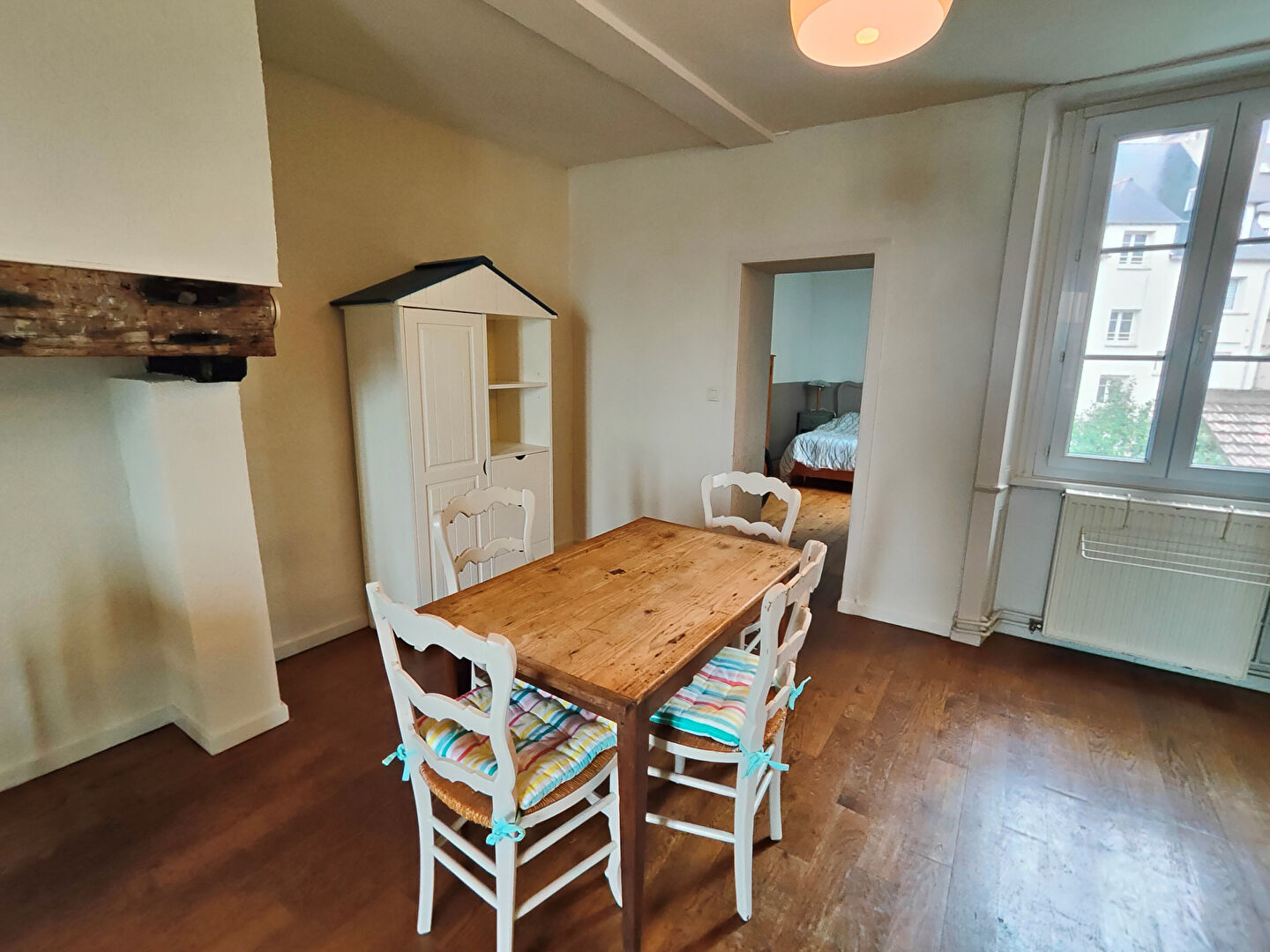 Appartement 2 pièces - 45 m² environ - 57014194d.jpg | Kermarrec Habitation