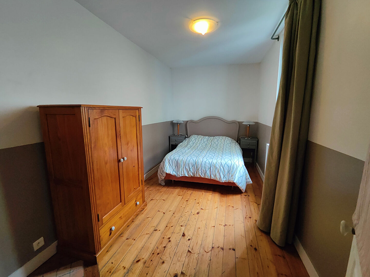 Appartement 2 pièces - 45 m² environ - 57014194f.jpg | Kermarrec Habitation