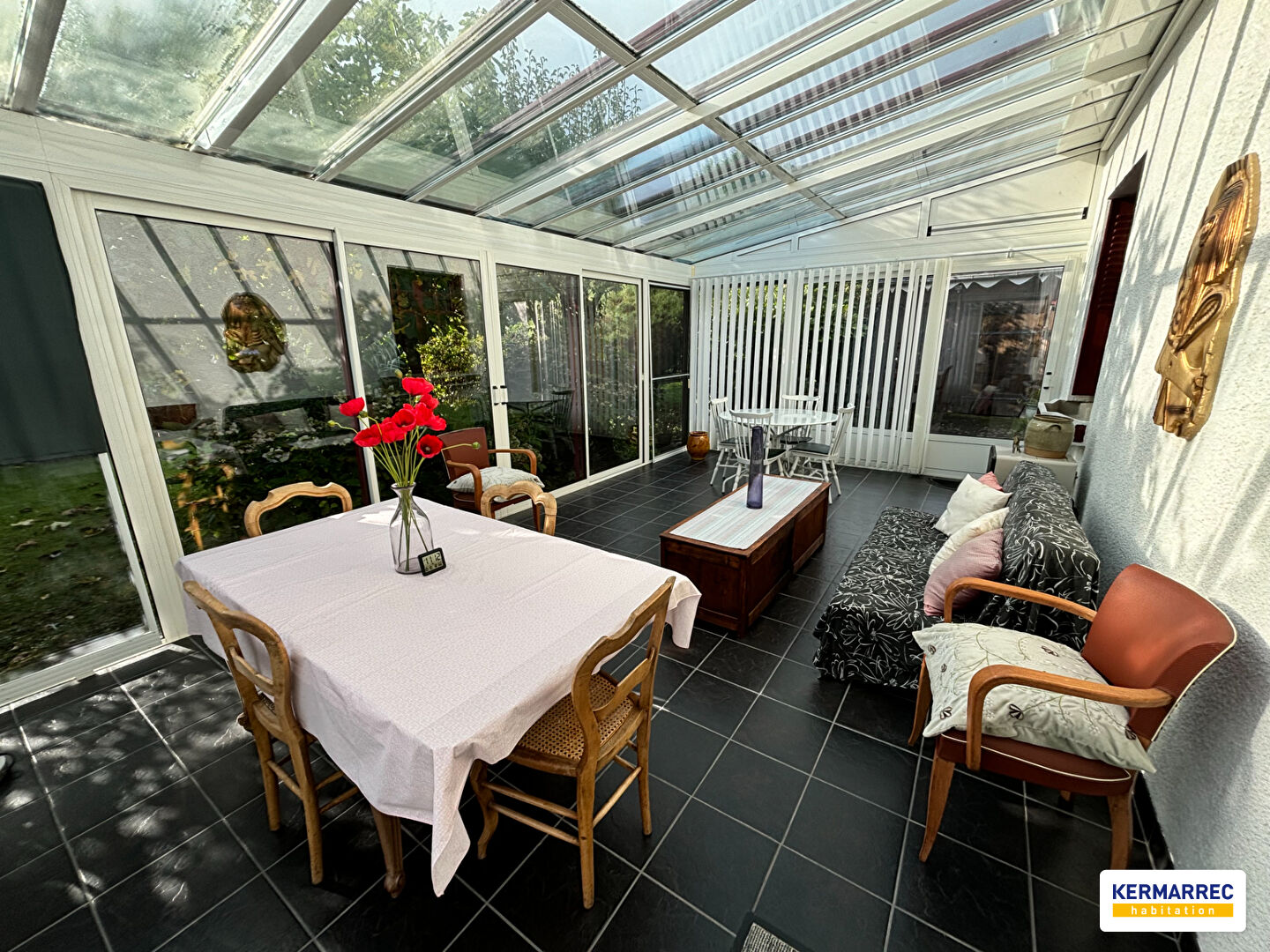 Maison 6 pièces - 124 m² environ - 57016922c.jpg | Kermarrec Habitation