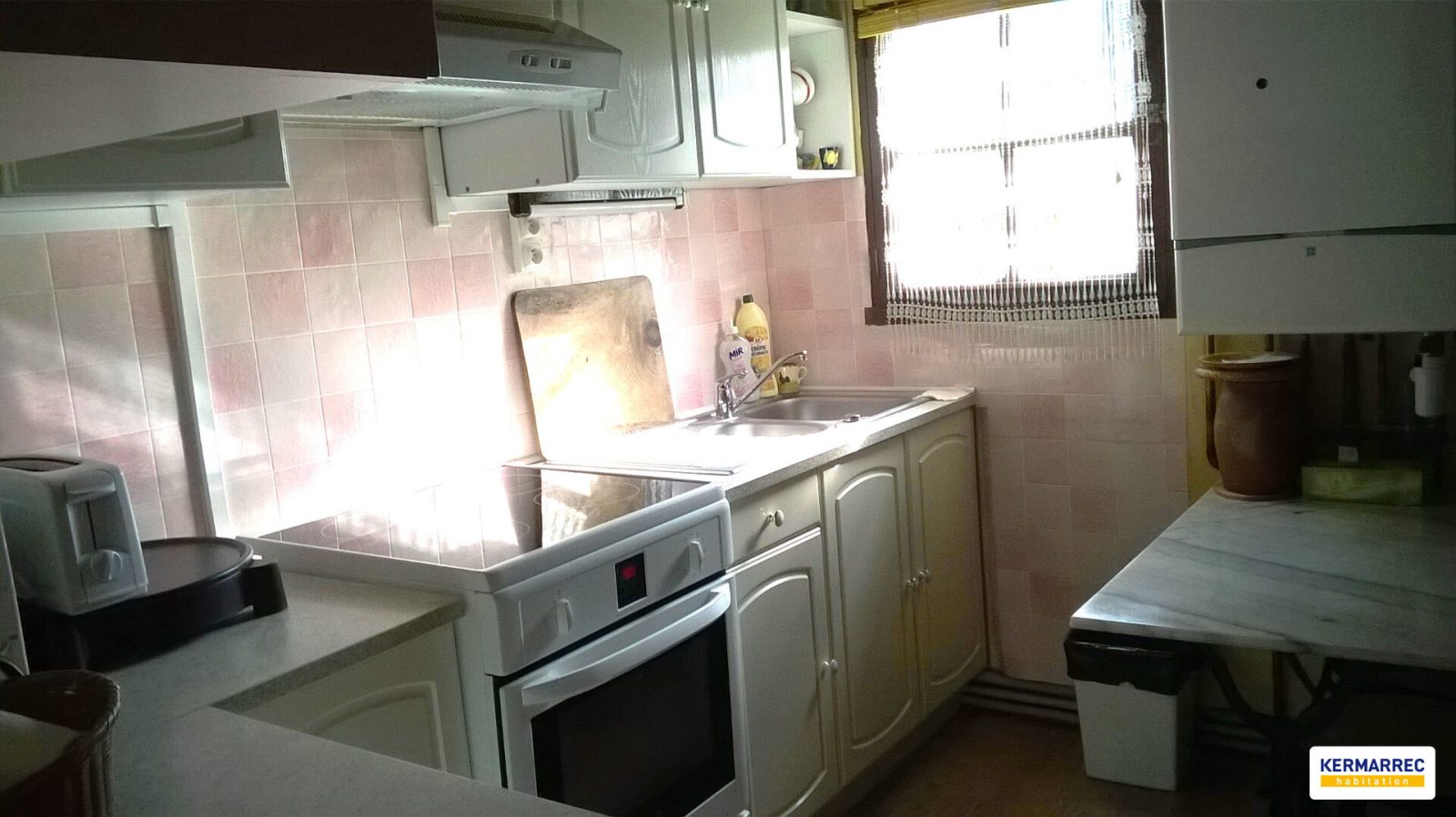 Maison 6 pièces - 124 m² environ - 57016922g.jpg | Kermarrec Habitation