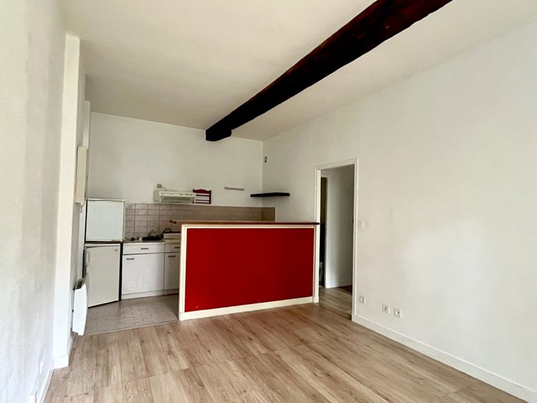 Appartement 2 pièces - 36 m² environ - 57055712c.jpg | Kermarrec Habitation