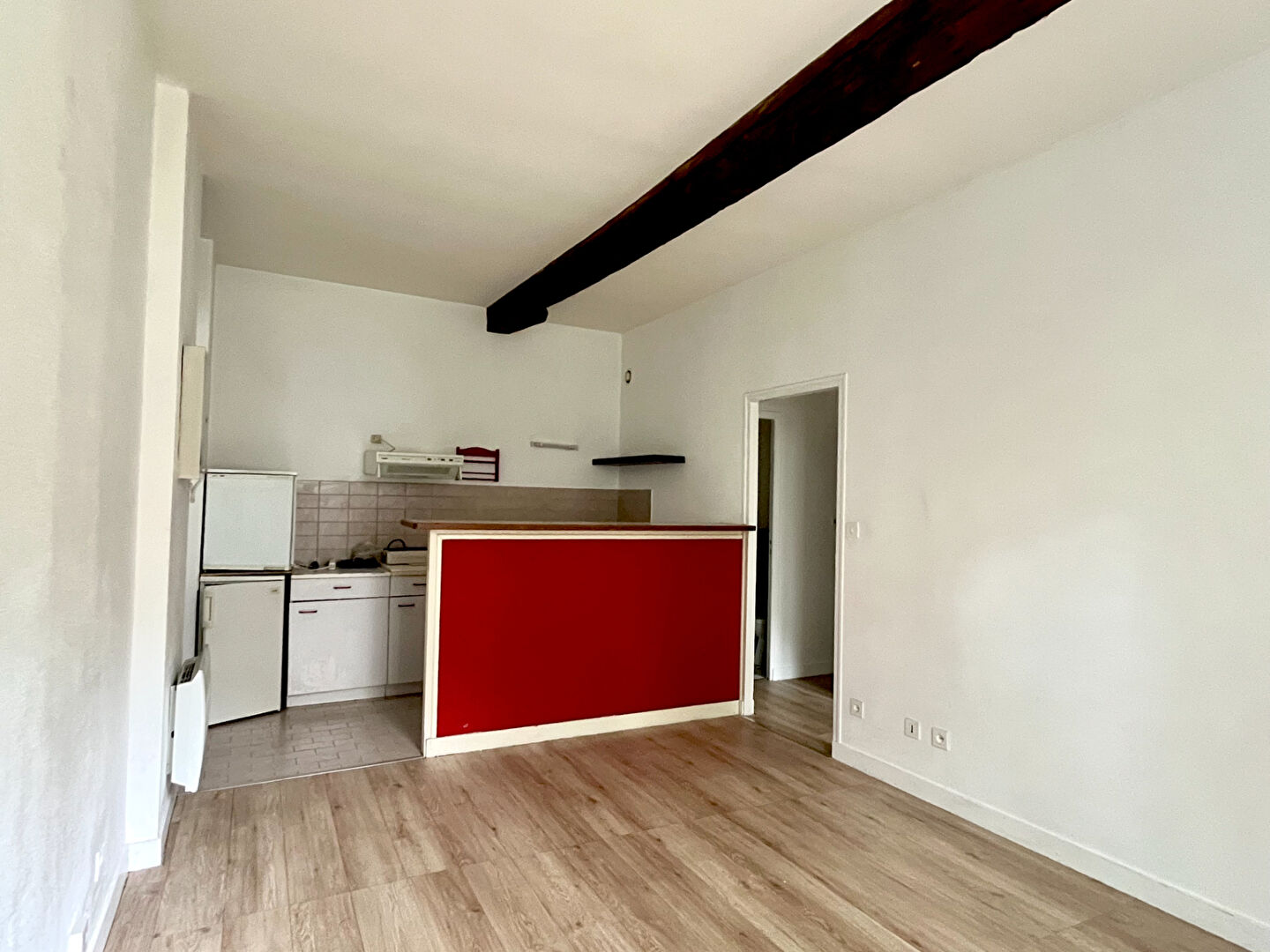 Appartement 2 pièces - 36 m² environ - 57055712c.jpg | Kermarrec Habitation